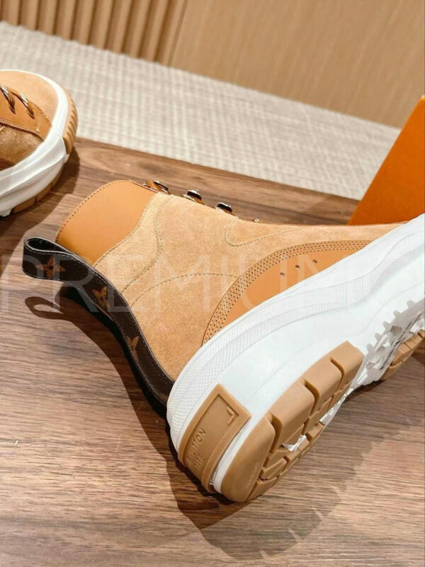 Louis Vuitton ботинки PR918889 7