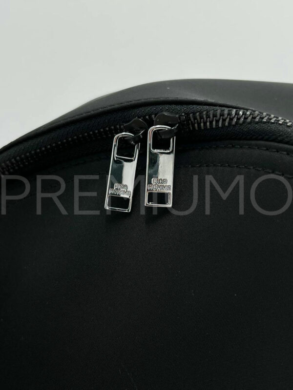 Christian Dior рюкзак PR611124 5