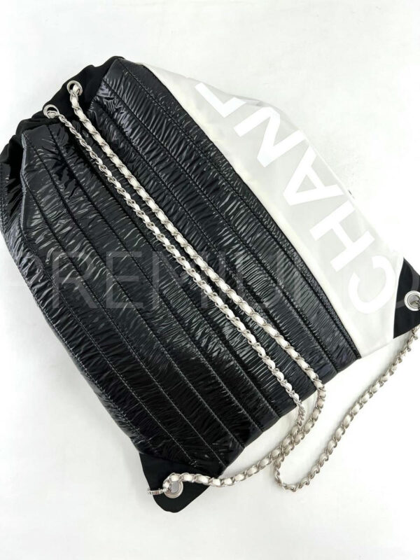 Chanel рюкзак PR855115 2