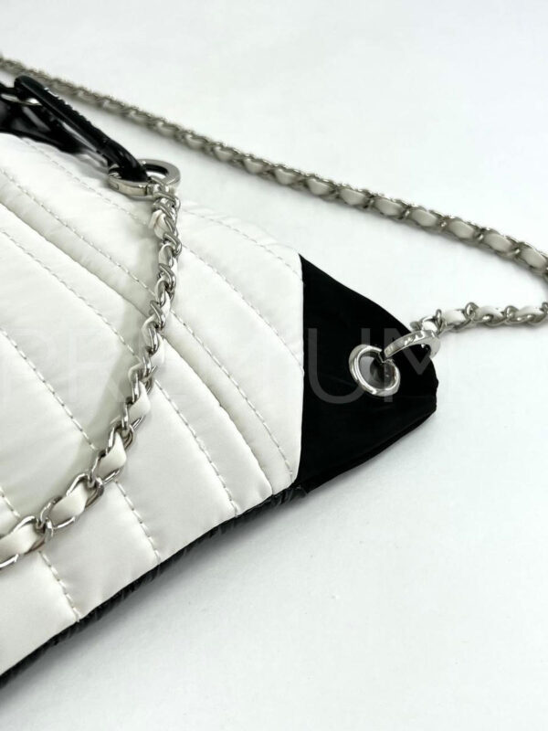 Chanel рюкзак PR855115 3