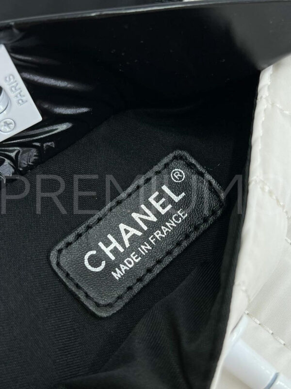 Chanel рюкзак PR855115 7