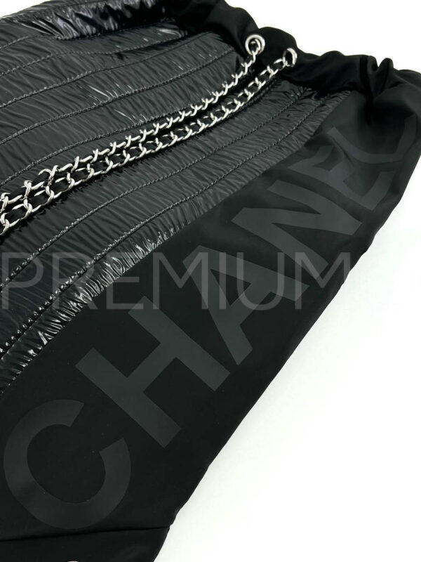 Chanel рюкзак PR819996 3