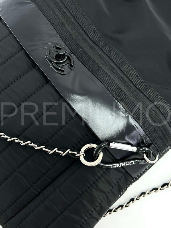 Chanel рюкзак PR819996 4