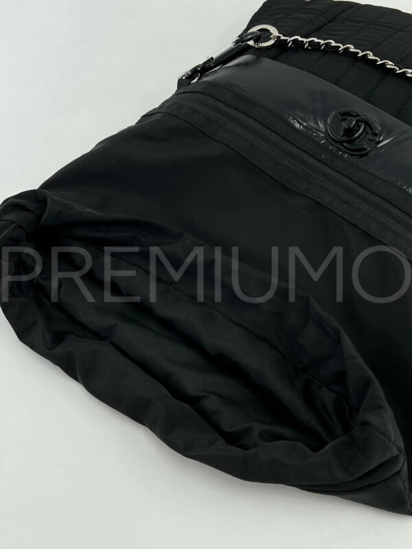 Chanel рюкзак PR819996 5