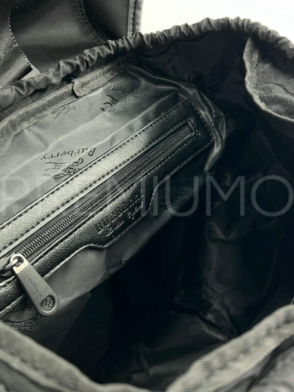 Burberry рюкзак PR140944 9