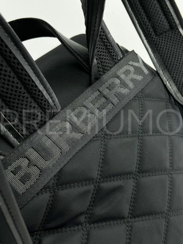 Burberry рюкзак PR140944 5
