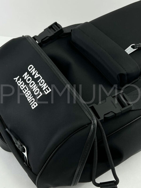Burberry рюкзак PR436416 5