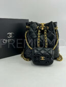 Chanel рюкзак PR145142 8
