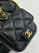 Chanel рюкзак PR145142 13
