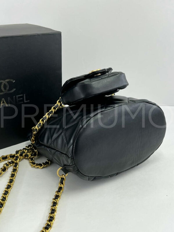 Chanel рюкзак PR145142 4