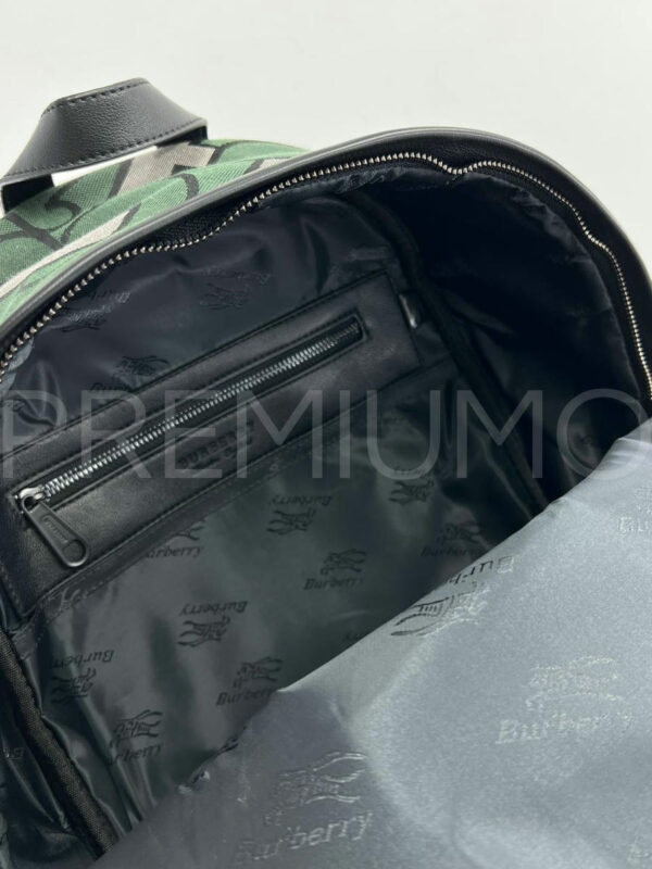 Burberry рюкзак PR601710 6