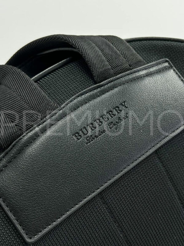 Burberry рюкзак PR601710 3