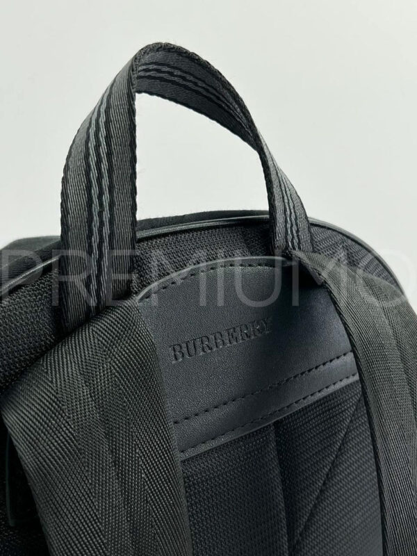 Burberry рюкзак PR714997 4