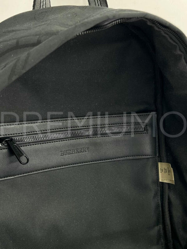 Burberry рюкзак PR714997 8