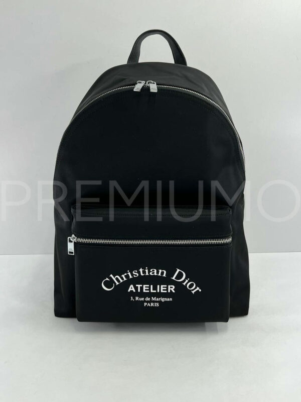 Christian Dior рюкзак PR204200