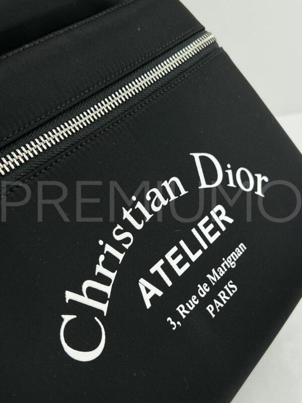 Christian Dior рюкзак PR204200 7