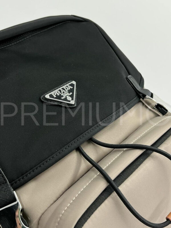 Prada рюкзак PR795593 6