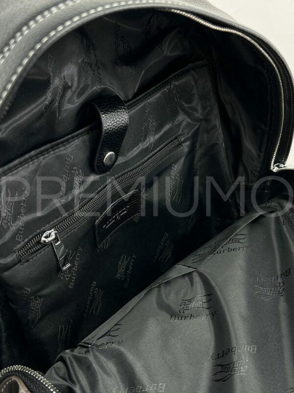 Burberry рюкзак PR340592 8