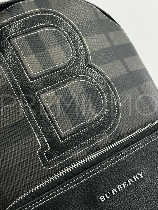 Burberry рюкзак PR340592 5