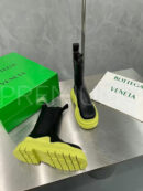 Bottega Veneta ботинки PR781504 39