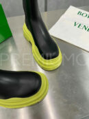 Bottega Veneta ботинки PR781504 40