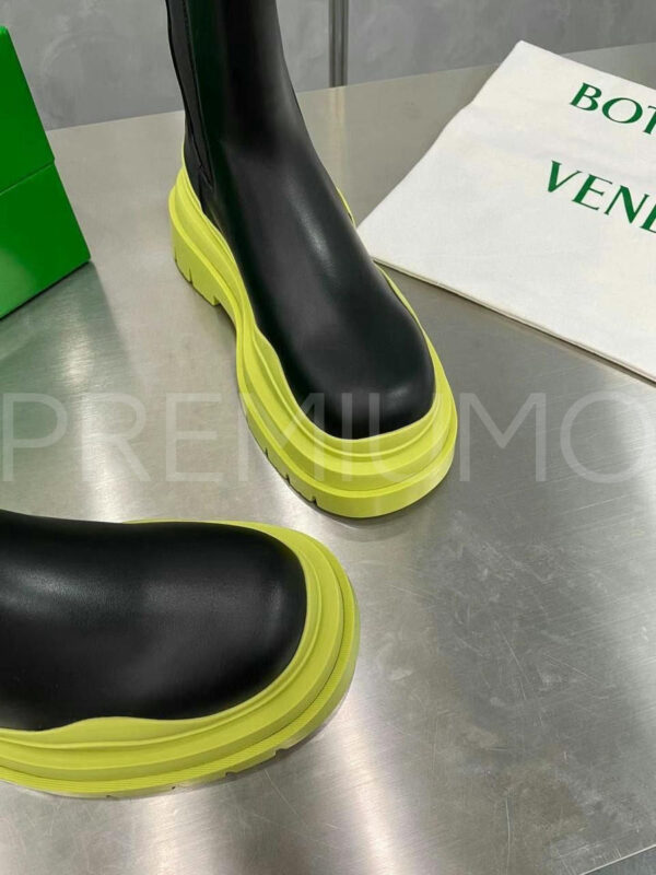 Bottega Veneta ботинки PR781504 17