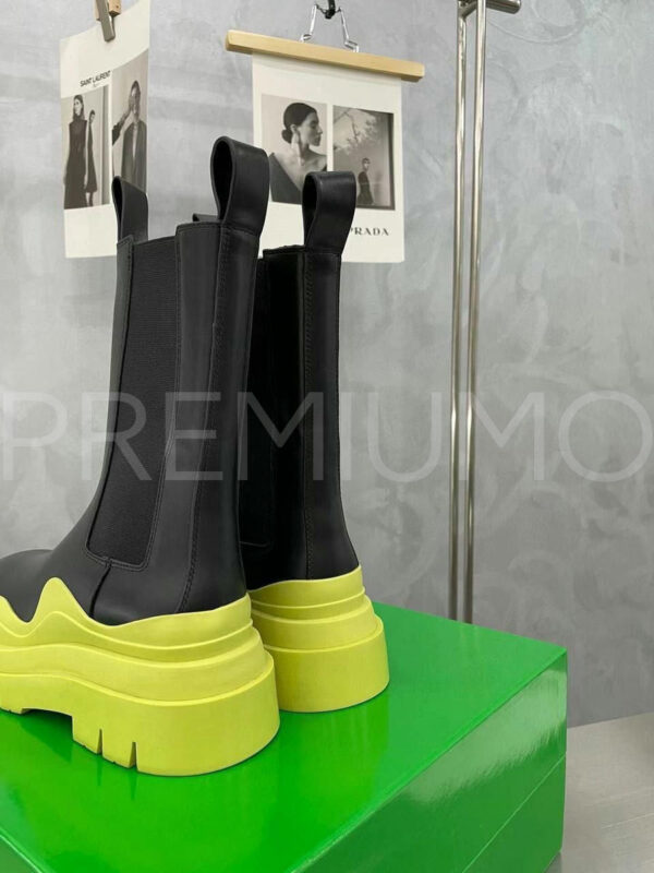 Bottega Veneta ботинки PR781504 18