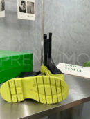 Bottega Veneta ботинки PR781504 42