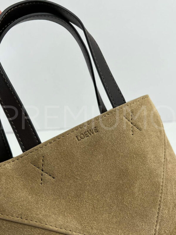 Loewe сумка PR148473 5