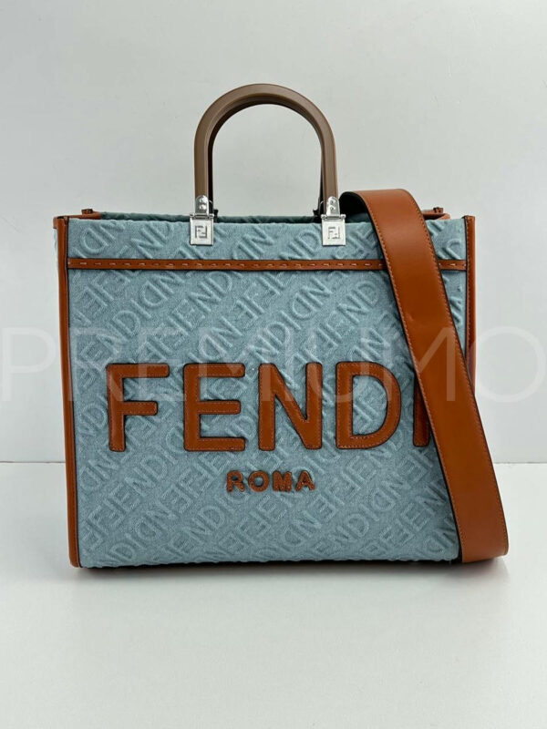 Fendi сумка PR929771