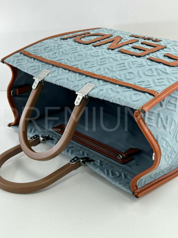 Fendi сумка PR929771 6