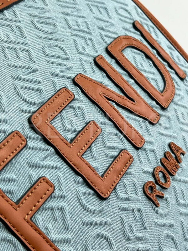 Fendi сумка PR929771 8