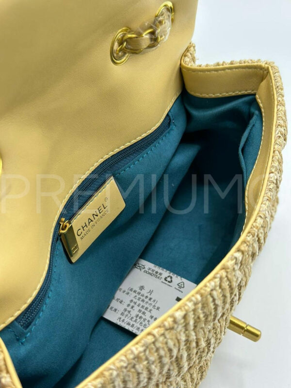 Chanel сумка PR230196 4