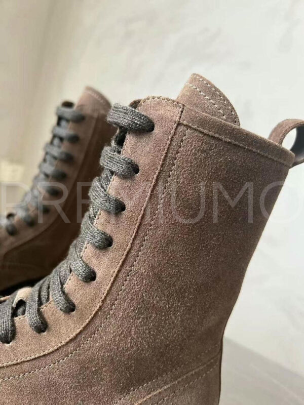 Brunello Cuccinelli ботинки PR260851 6
