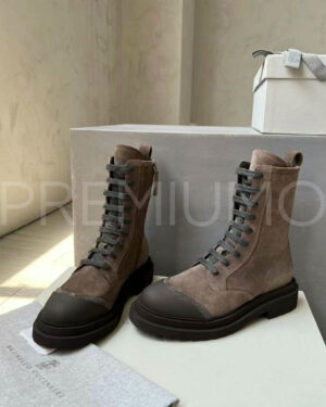 Brunello Cuccinelli ботинки PR260851