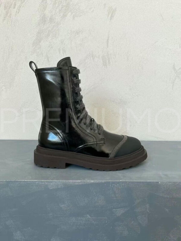 Brunello Cuccinelli ботинки PR533684 2
