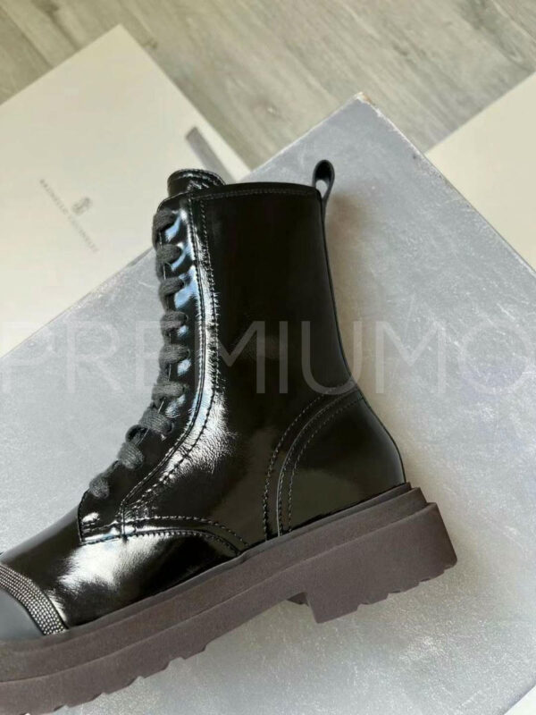 Brunello Cuccinelli ботинки PR533684 7