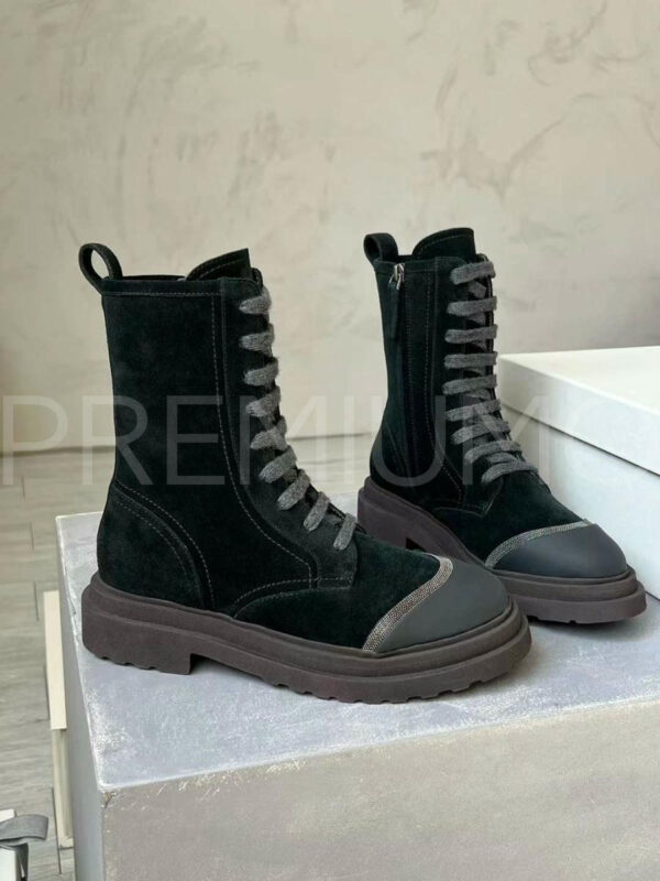 Brunello Cuccinelli ботинки PR613946