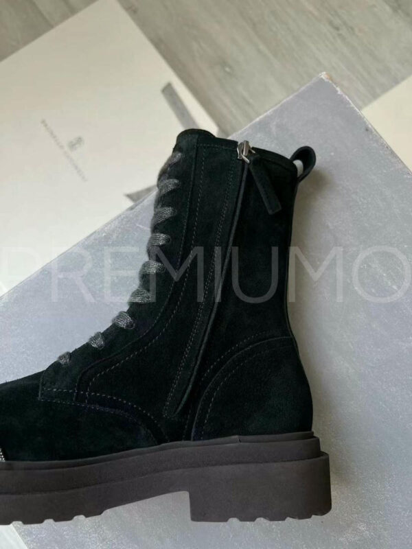 Brunello Cuccinelli ботинки PR613946 7