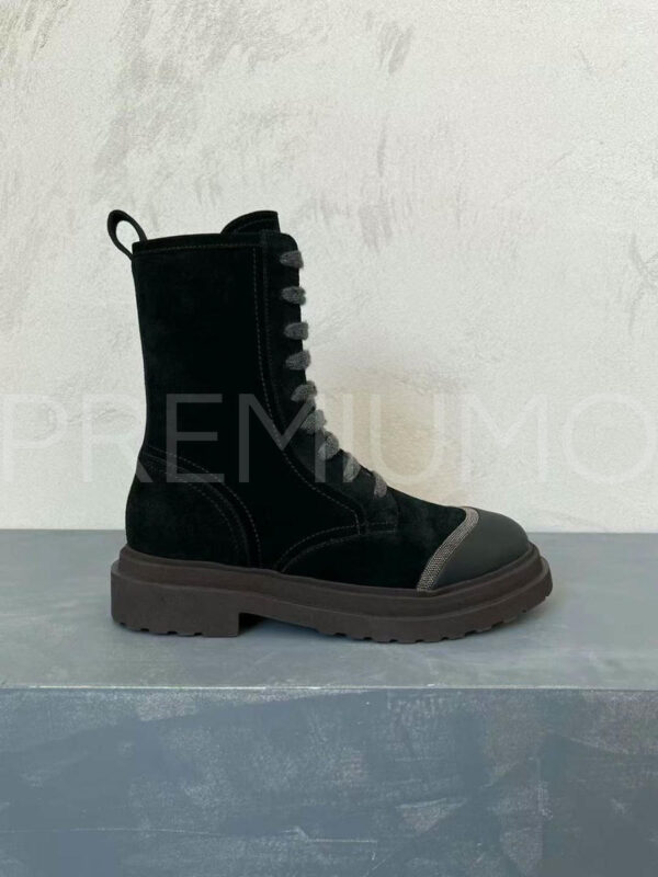 Brunello Cuccinelli ботинки PR613946 6