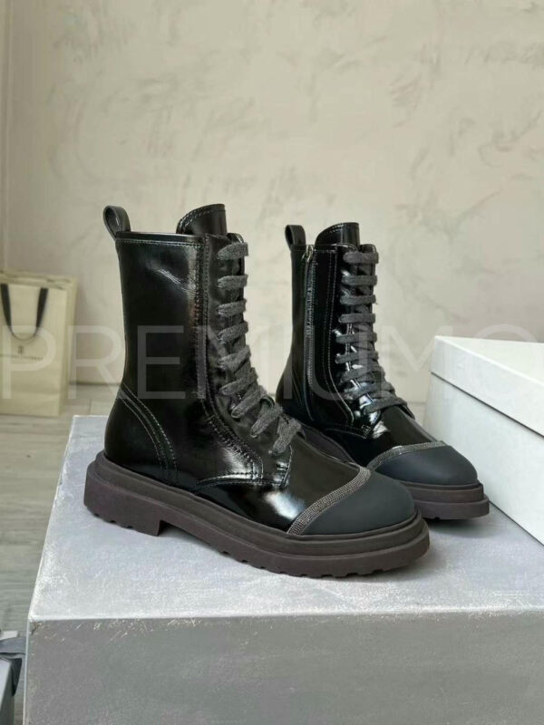 Brunello Cuccinelli ботинки PR533684