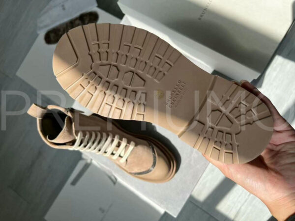 Brunello Cuccinelli ботинки PR997330 9