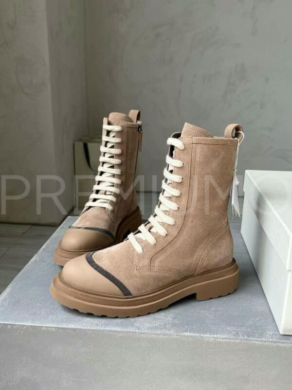 Brunello Cuccinelli ботинки PR997330