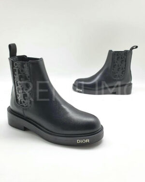 Christian Dior ботинки PR599283