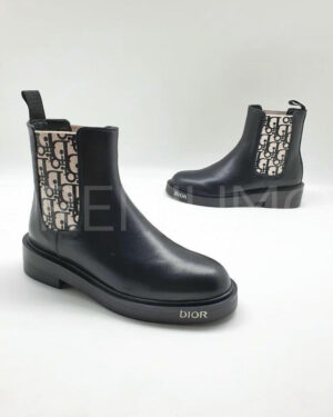 Christian Dior ботинки PR371955