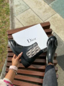 Christian Dior ботинки PR371955 11