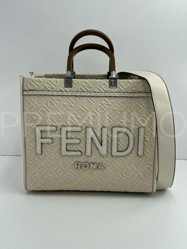 Fendi сумка PR478417