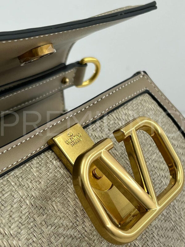Valentino сумка PR417500 6