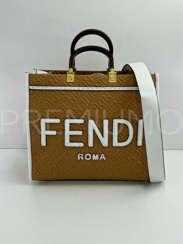 Fendi сумка PR170121