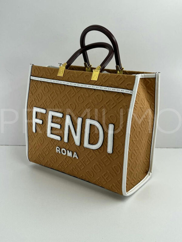 Fendi сумка PR170121 2